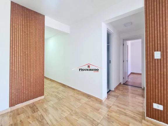 Imagem Apartamento à venda, 75 m² por R$ 650.000,00 - Canto do Forte - Praia Grande/SP