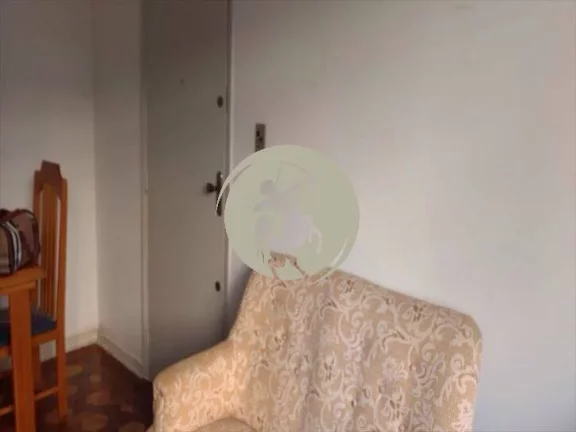 Imagem OPORTUNIDADE! APARTAMENTO COM CONDOMINIO BAIXO NO BAIRRO DO GONZAGA PROXIMO A PRAIA.