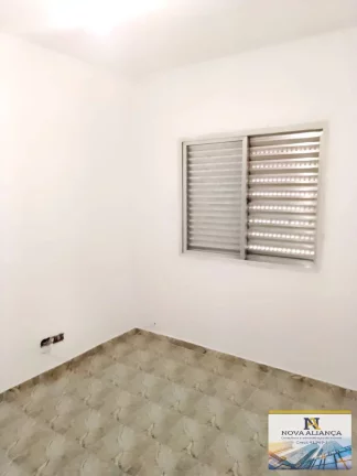 Imagem SOBRADO 02 DORMITÓRIOS 02 VAGAS VILA ALPINA PRÓXIMO A DELEGACIA 42