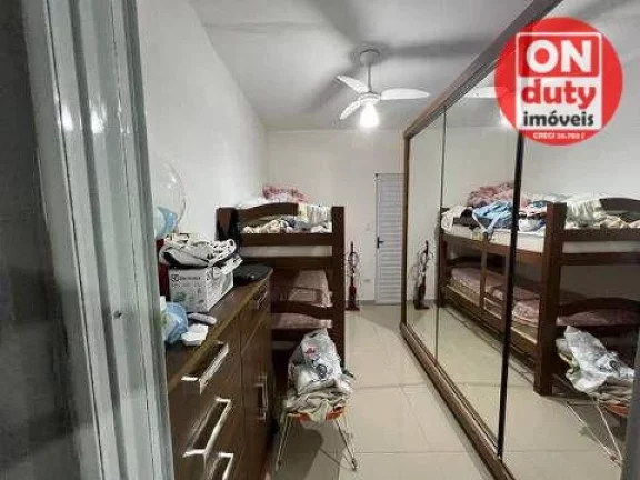 Imagem Casa com 2 dormitórios à venda, 201 m² por R$ 1.170.000,00 - Jardim Guaiuba - Guarujá/SP
