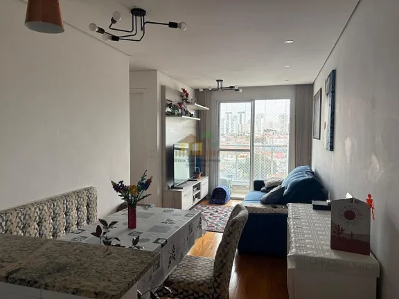 Imagem Apartamento Padrão