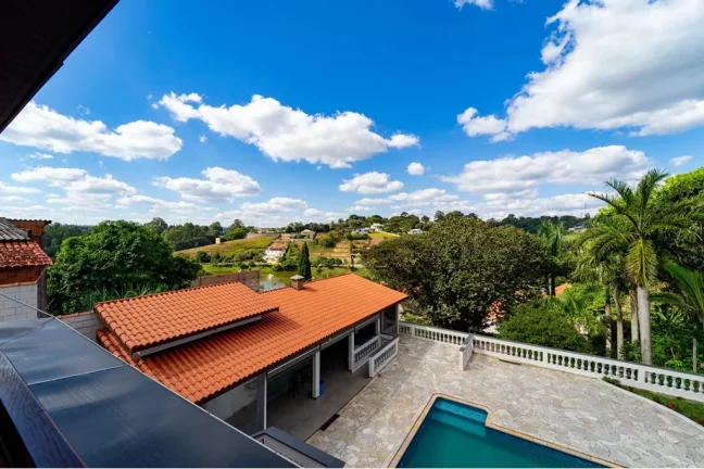 Imagem CASA RESIDENCIAL em Jundiaí - SP, Loteamento Vale Azul I