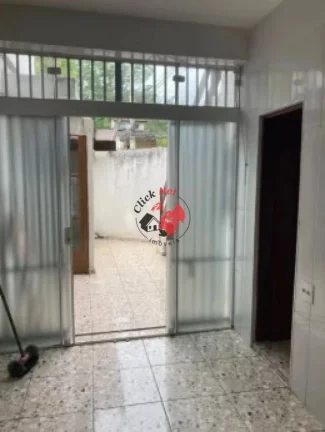 Imagem Sobrado à venda no Baeta Neves – São Bernardo do Campo
