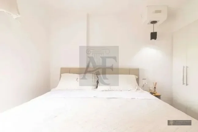 Imagem Apartamento para alugar em Vila Uberabinha, São Paulo