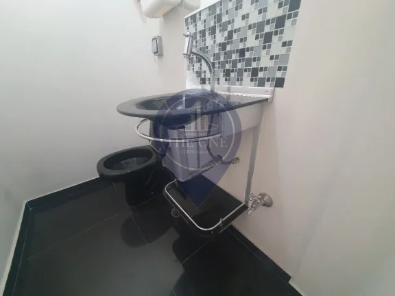Imagem Conjunto Comercial à Venda no Paraíso: 4 salas, 2 banheiros, 1 vaga de garagem, 76m². Ideal para seu negócio em São Paulo-SP!