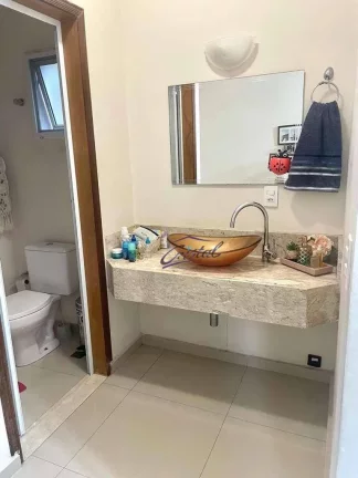 Imagem Casa com 3 quartos (1 suíte) à venda, 335 m² - Condomínio Village Los Angeles - Granja Viana - Cotia/SP