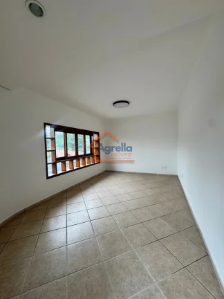 Imagem Casa à venda no bairro VILA PINHEIROS - Mogi Guaçu/SP