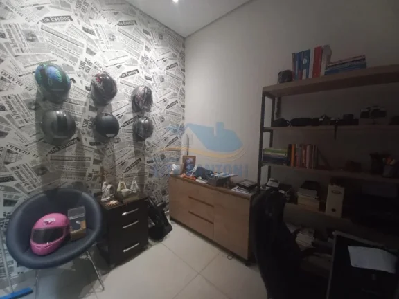 Imagem Casa Condominio - Ribeirão Preto - Bonfim Paulista - Região Sul
