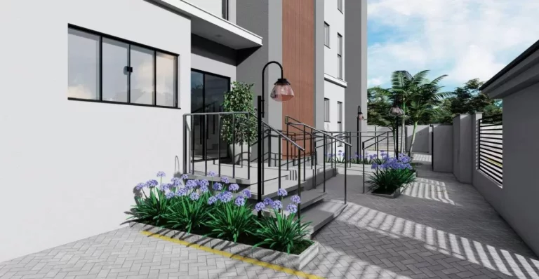 Imagem Apartamento à venda