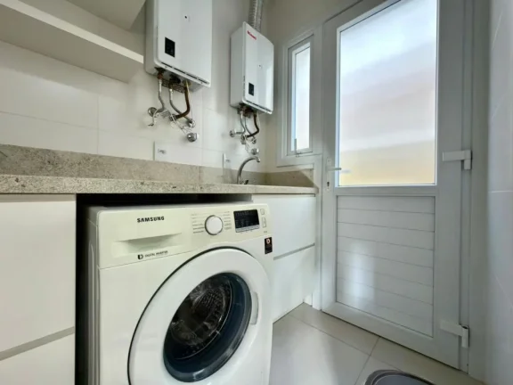 Imagem Casa em Condominio 4 Dormitórios - Bairro Atlantida
