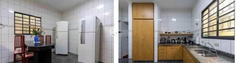 Imagem Sobrado à venda com 3 quartos , 5 banheiros e 3 vagas de garagem , bom para morar e excelente para investidor Vila Carmosina, São Paulo, SP