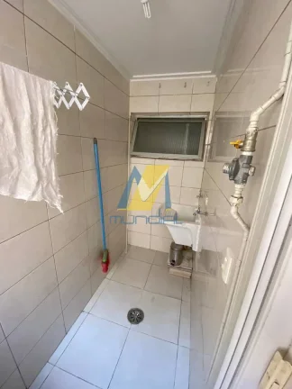Imagem APTO 2 DORMITÓRIOS - VAGO ÓTIMA OPORTUNIDADE EM ASSUNÇÃO SBC.