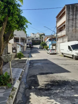 Imagem Linda Casa Linda Casa No socorro , toda reformada