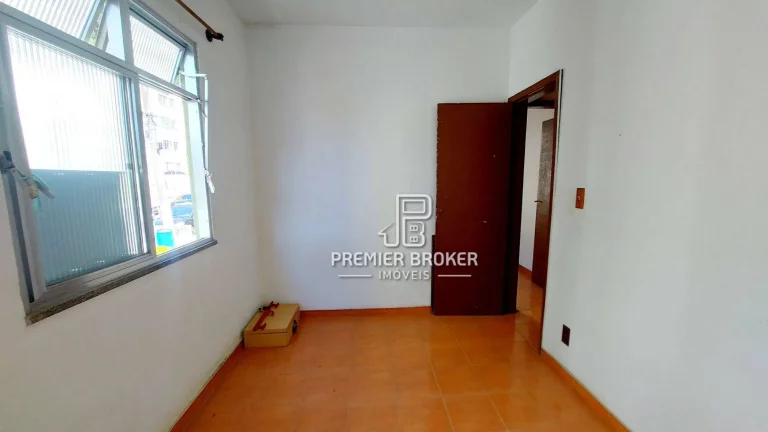 Imagem Apartamento à venda, 36 m² por R$ 220.000,00 - Barra do Imbuí - Teresópolis/RJ