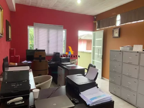 Imagem Ilha de Guaratiba Casa em Condomínio