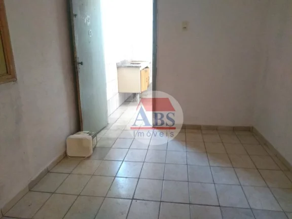 Imagem Casa com 2 dormitórios à venda, 81 m² por R$ 380.000,00 - Jardim Casqueiro - Cubatão/SP