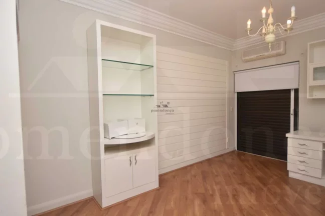 Imagem Apartamento 4 quartos, 4 suites 4 vagas, 366 m2