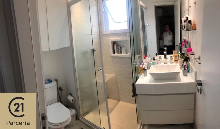 Imagem APARTAMENTO A VENDA - MEDIO PADRÃO