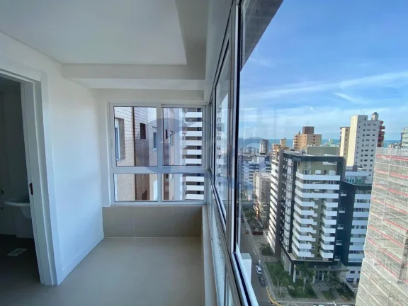 Imagem Apartamento 2 dormitórios a venda na Praia Grande em Torres