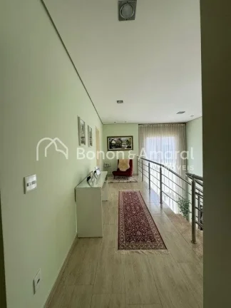 Imagem Sobrado de Alto Padrão à Venda - Condomínio Yucatan - Paulínia/SP
278 m² de construção | R$ 1...