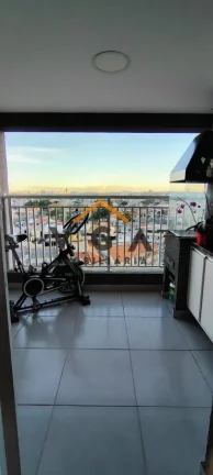Imagem Apartamento para Venda em São Paulo, Jardim Matarazzo, 2 dormitórios, 1 banheiro, 1 vaga