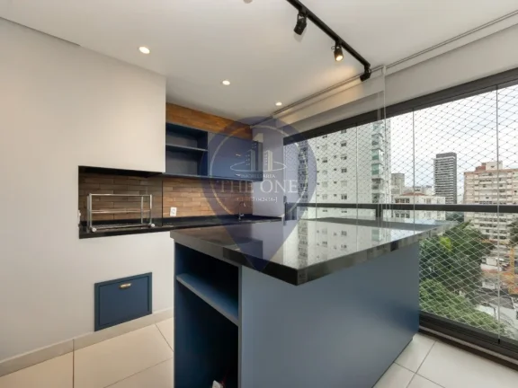 Imagem Imperdível oportunidade: Apartamento de 4 quartos em Pinheiros, São Paulo-SP - 162m², 2 suítes, 2 salas, 3 banheiros e 2 vagas