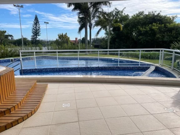Imagem Apartamento com 4 dormitórios à venda, 285 m² - Cachoeira do Bom Jesus - Florianópolis/SC