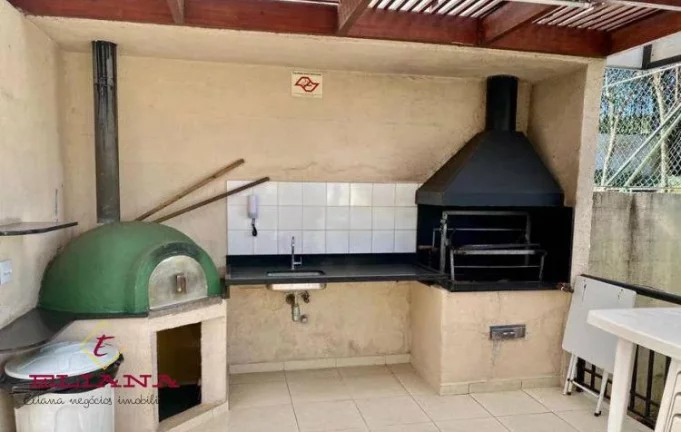 Imagem Apartamento com 2 quartos, 57m², para locação em São Paulo, City América