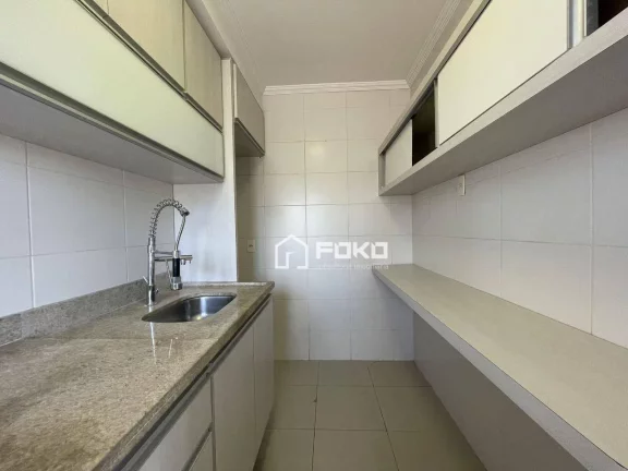 Imagem Apartamento com 2 dormitórios, 69 m² - venda por R$ 820.000,00 ou aluguel por R$ 4.165,00/mês - Tatuapé - São Paulo/SP