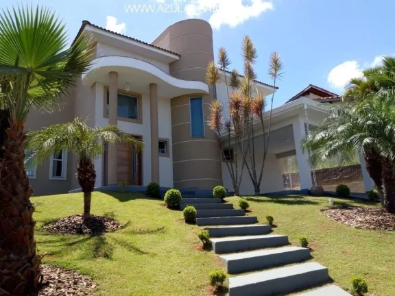 Imagem Casa em Condomínio para Venda em Atibaia, Guaxinduva, 3 dormitórios, 1 suíte, 3 banheiros, 3 vagas
