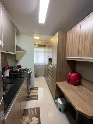 Imagem Apartamento á venda 3 quartos e 2 vagas 82m² - R$1.361.000,00 Alphaville Industrial - Barueri/SP