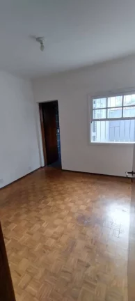 Imagem Casa com 3 dormitórios para alugar, 157 m² por R$ 2.920,00/mês - Vila Leopoldina - Santo André/SP
