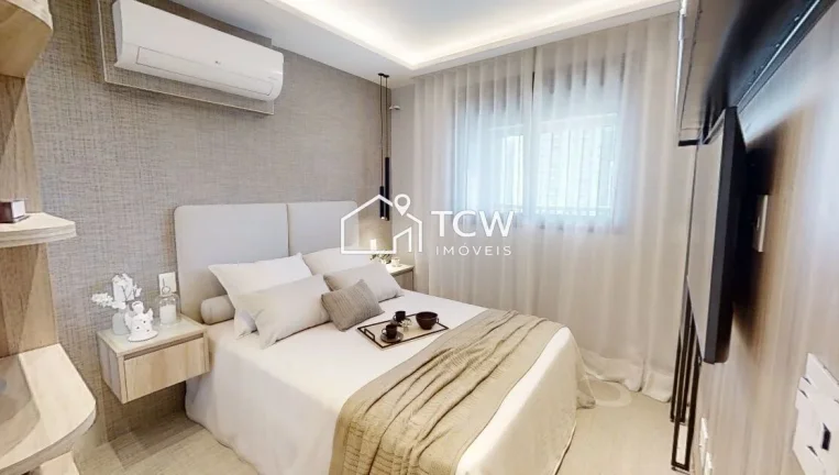 Imagem Apartamento à venda no bairro Pinheiros - São Paulo/SP, Zona Sul
