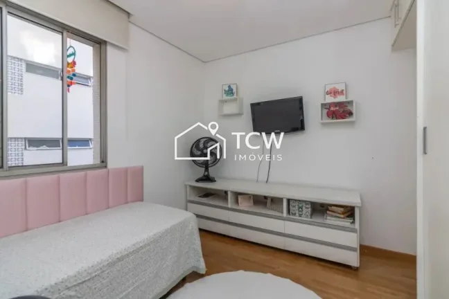 Imagem Apartamento à venda no bairro Itaim Bibi - São Paulo/SP, Zona Sul