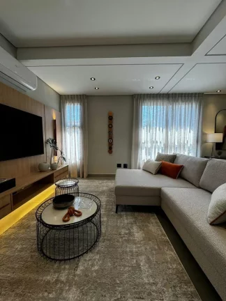 Imagem Villagio Vista 571 – Exclusividade, conforto e localização privilegiada em Atibaia