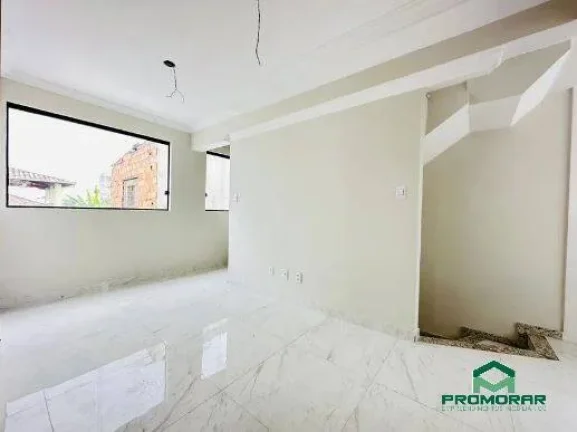 Imagem Cobertura 3 quartos com suíte, à venda no Santa Branca, Pampulha, 128 m²