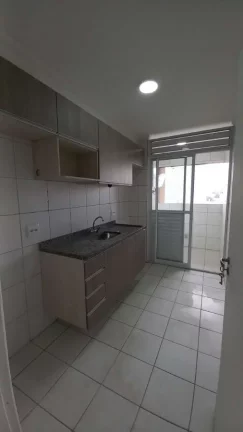Imagem Apartamento na Vila Carrão