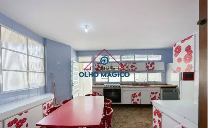 Imagem Sobrado Comercial e Residencial - Centro - 256 m².