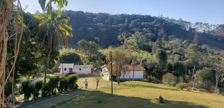 Imagem SITIO A VENDA NA CIDADE DE SÃO ROQUE