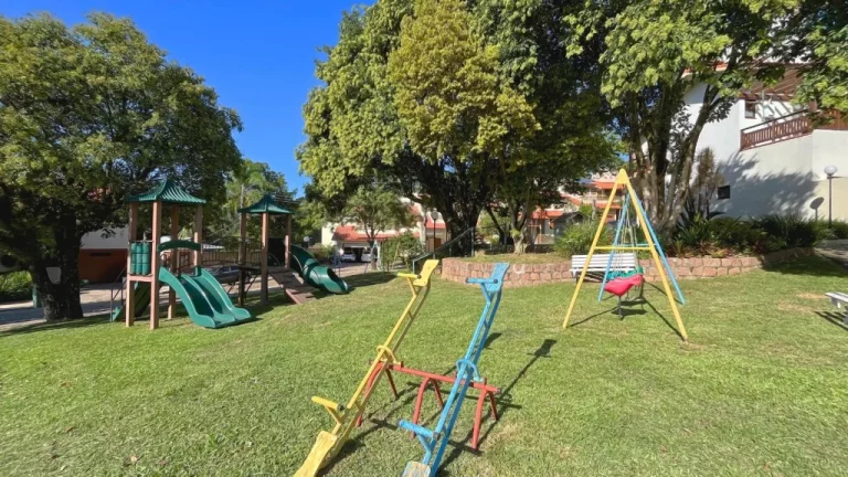 Imagem Residencial São Caetano POA13539 - Casa à venda no bairro Teresópolis - Porto Alegre/RS