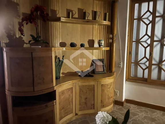 Imagem Apartamento Mobiliado à Venda em Copacabana com Vista para o Mar