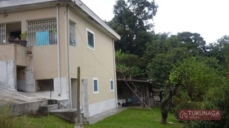 Imagem Chácara à venda, 4500 m² por R$ 990.000,00 - Jardim das Pedras - São Paulo/SP