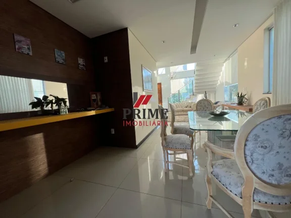 Imagem Casa - Cond Gran Park - Vespasiano