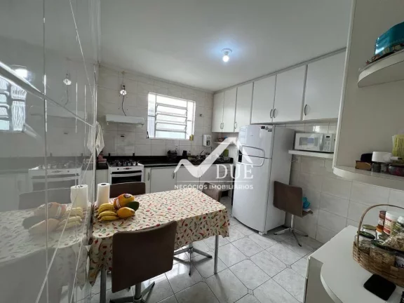 Imagem Apartamento com 2 quartos, à venda, 75 m² por R$ 395.000 - Boqueirão - Santos/SP