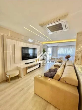 Imagem Apartamento à venda, 150 m² por R$ 1.500.000,00 - Praia da Costa - Vila Velha/ES