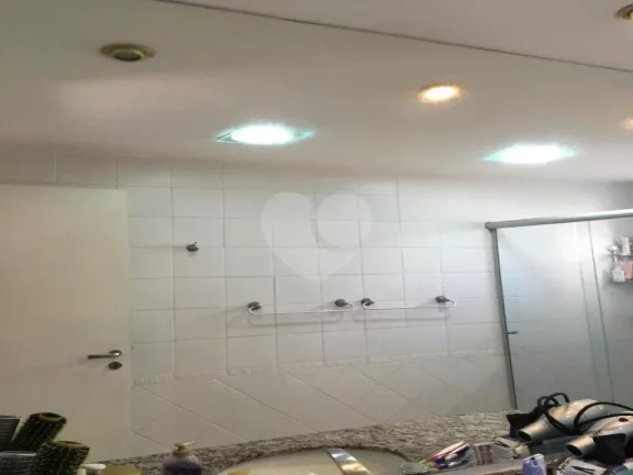 Imagem Apartamento à venda com 4 quartos, sendo 3 suítes, no condomínio Ilê Eco Life, São Paulo - SP