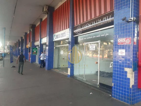 Imagem Loja à venda, 48 m² por R$ 260.000 - Centro - Ribeirão Preto/SP