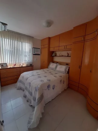 Imagem Apartamento no Condomínio Solares - 2 quartos, 61m², 3º andar - Consulte agora!
