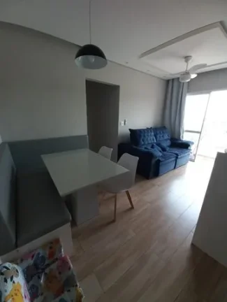 Imagem LINDO APARTAMENTO PARA VENDA NO DUETO COLONIA - JARDIM ROSAURA - JUNDIAÍ SP