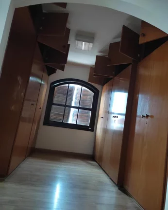 Imagem Sobra muito lindo com 4 dormitórios 3 vagas edícula hidromassagem Fl55
